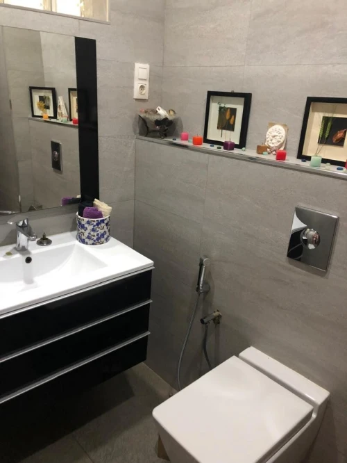 Vente Duplex F6 Alger Birkhadem