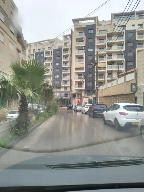Location Appartement F3 Alger Birkhadem