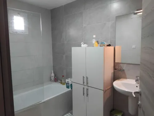 Location Appartement F4 Alger Cheraga