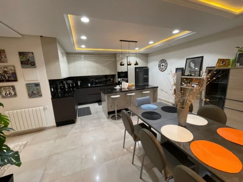 Vente Appartement F4 Alger Birkhadem