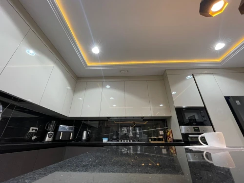 Vente Appartement F4 Alger Birkhadem