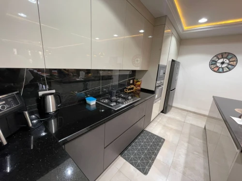 Vente Appartement F4 Alger Birkhadem