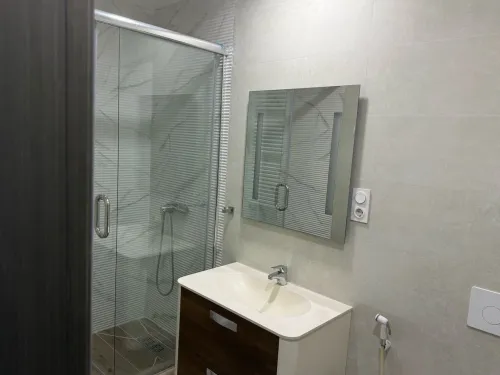 Location Appartement F4 Alger Birkhadem