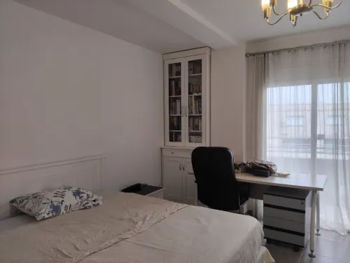 Location Appartement F4 Alger Cheraga