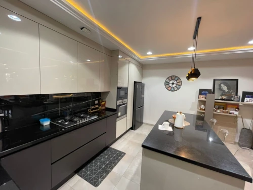Vente Appartement F4 Alger Birkhadem