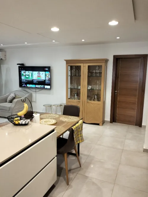 Vente Appartement F5 Alger Birkhadem