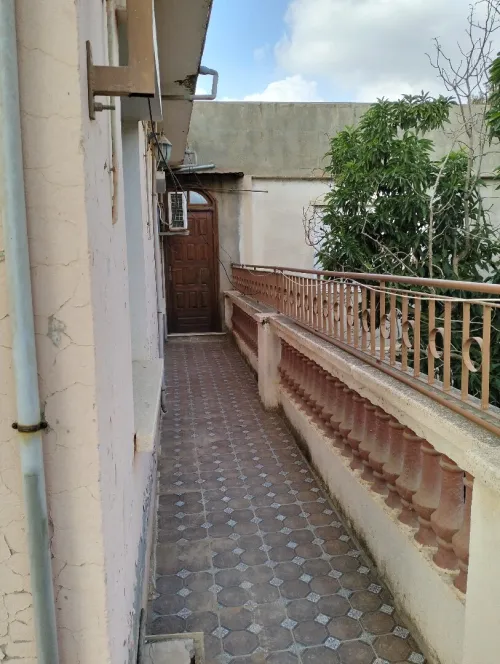 Vente Terrain Blida Larbaa