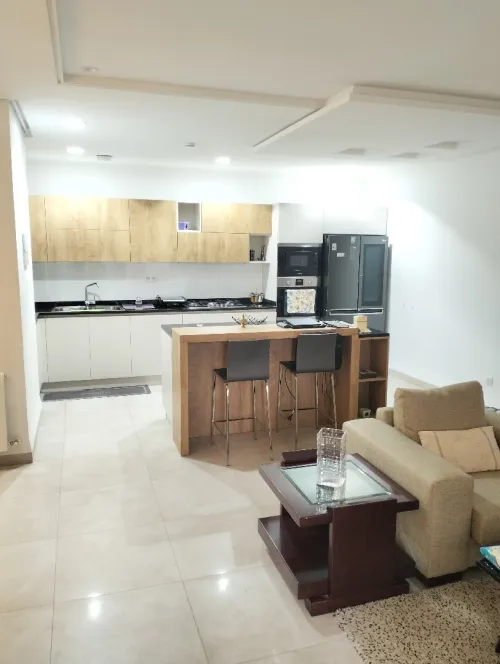 Location Appartement F3 Alger Birkhadem