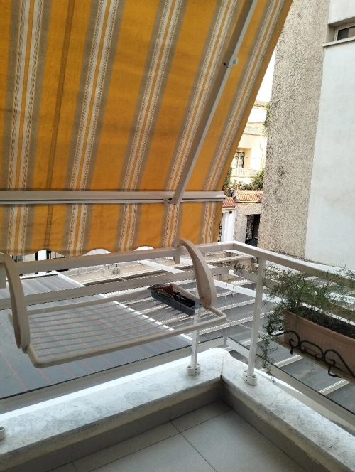 Vente Appartement F4 Alger Birkhadem