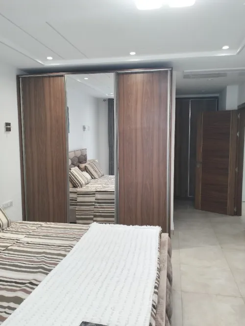 Location Appartement F3 Alger Birkhadem