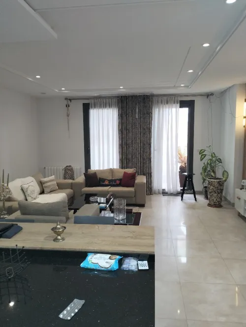 Location Appartement F3 Alger Birkhadem