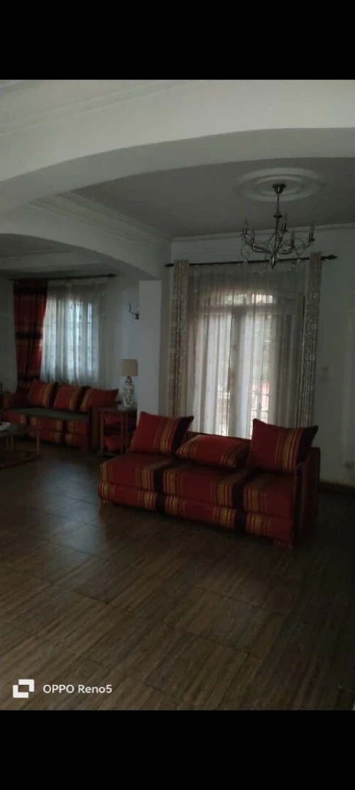 Vente Villa Alger Birkhadem