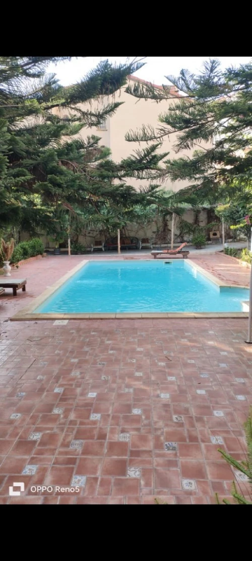 Vente Villa Alger Birkhadem