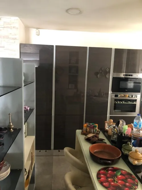 Vente Duplex F6 Alger Birkhadem