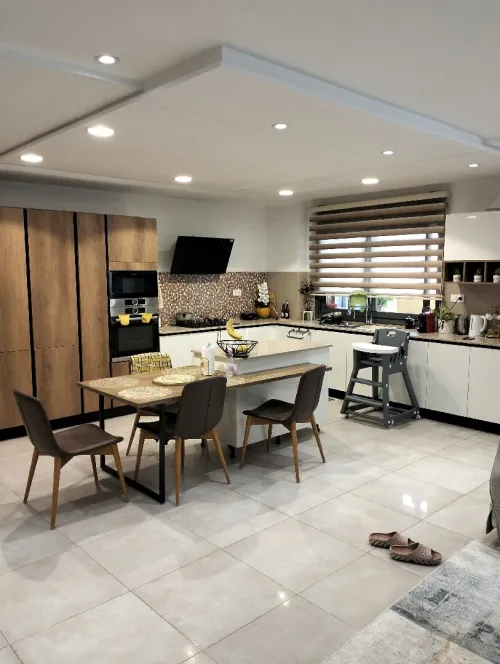 Vente Appartement F5 Alger Birkhadem
