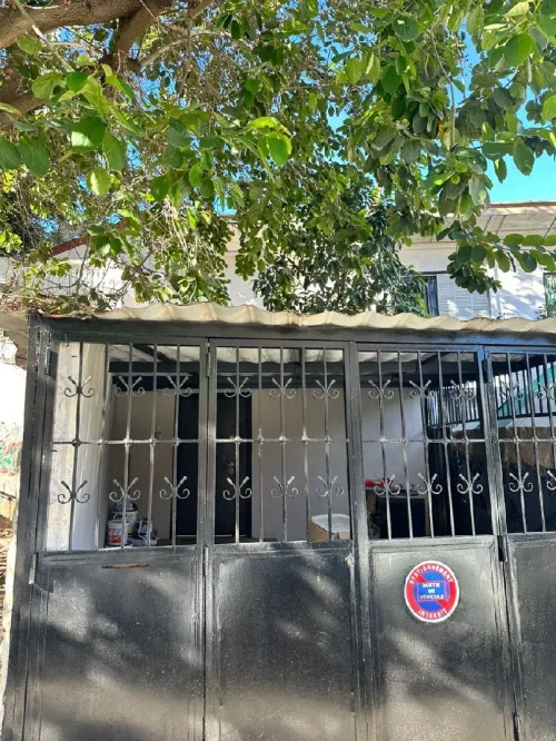 Vente Villa Alger Hydra