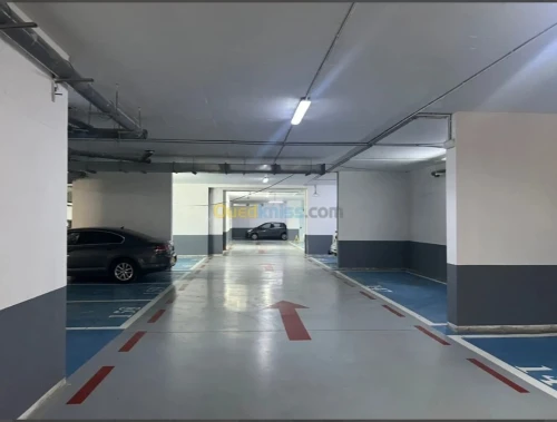 Location Appartement F5 Alger Birkhadem