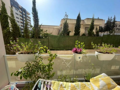Vente Appartement F4 Alger Birkhadem