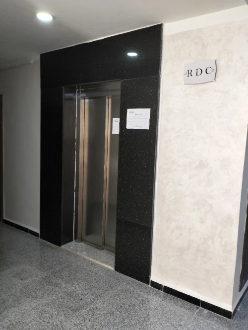 Vente Appartement F3 Alger Dely brahim