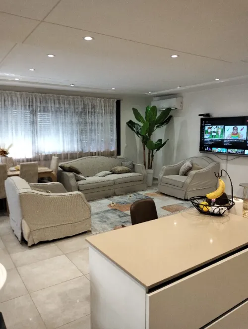 Vente Appartement F5 Alger Birkhadem
