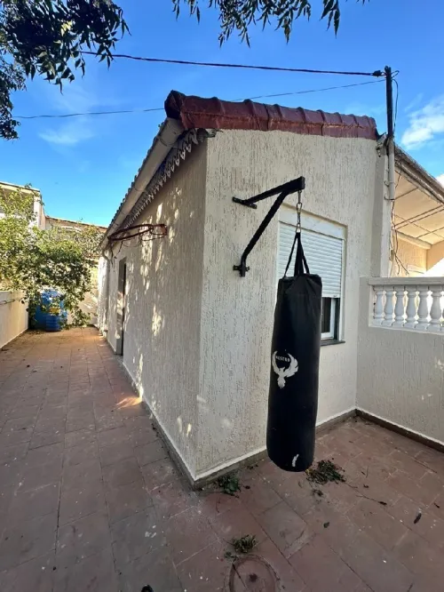 Vente Villa Alger Hydra