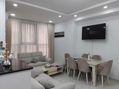 Location Appartement F3 Alger Bourouba