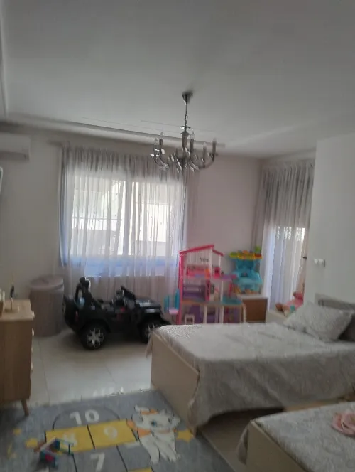 Vente Appartement F5 Alger Birkhadem