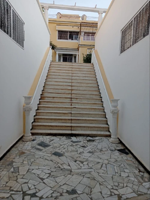 Vente Terrain Alger Birkhadem