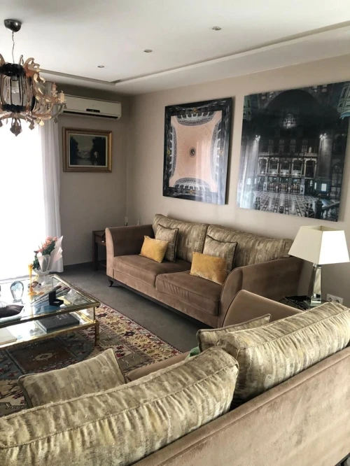 Vente Duplex F6 Alger Birkhadem