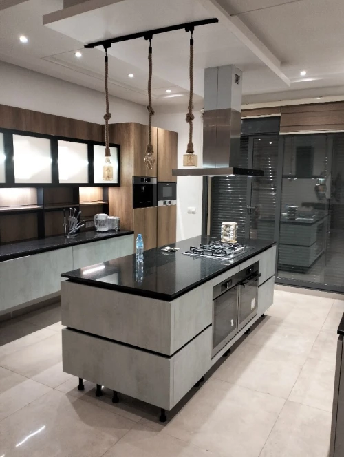 Location Appartement Penthouse F6 Alger Birkhadem