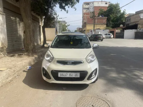 Kia Picanto 2014 