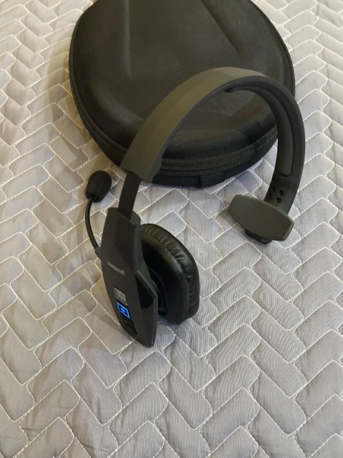 Casque Intra-Auriculaire JABRA modèle BlueParrott Original