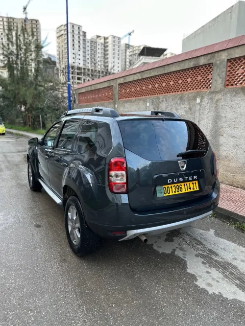 Dacia Duster 2014 Duster