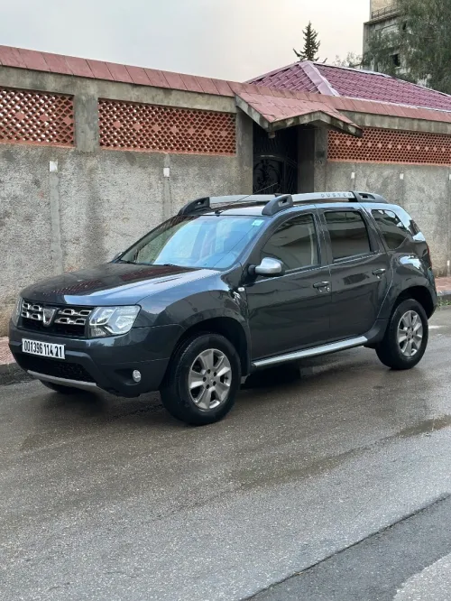Dacia Duster 2014 Duster