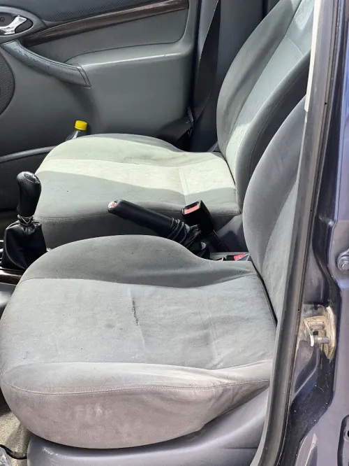 Ford Focus 1 1999 Focus 1