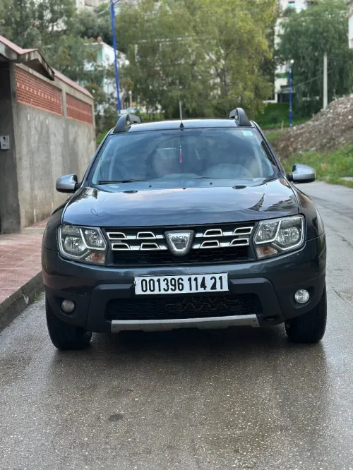 Dacia Duster 2014 Duster