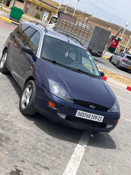 Ford Focus 1 1999 Focus 1