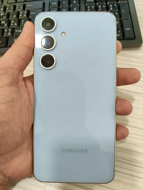 Samsung Galaxy S24 fe