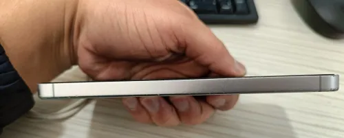 Samsung Galaxy S24 fe