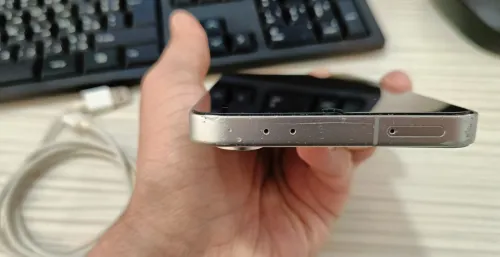 Samsung Galaxy S24 fe