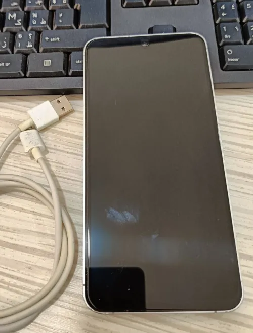 Samsung Galaxy S24 fe
