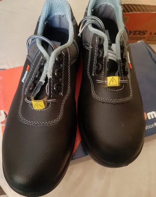 Chaussures de sécurité professionnel 