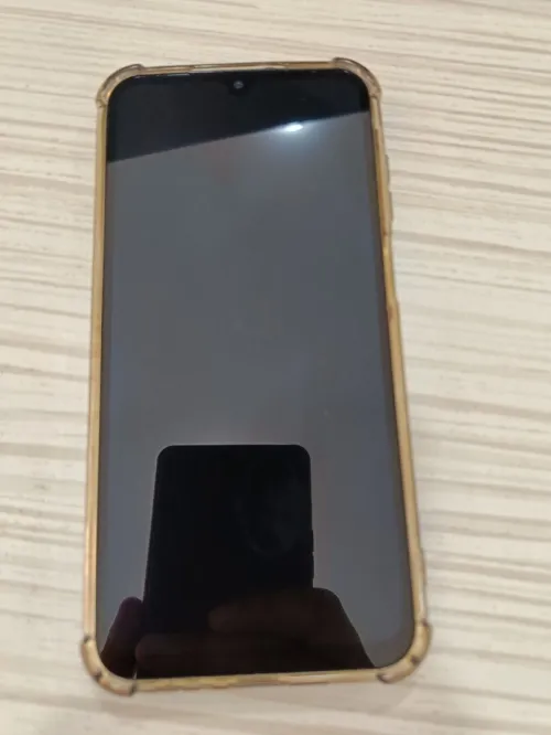 Samsung Galaxy A15