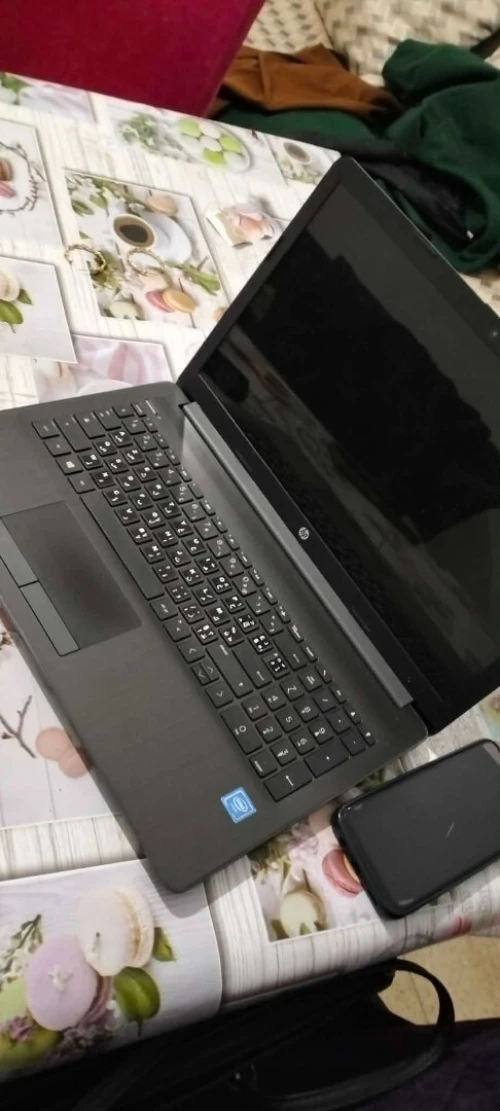 Pc portable hp