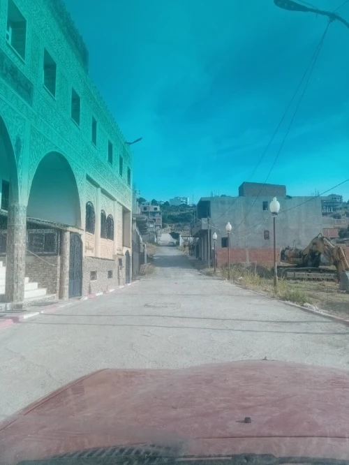 Vente Villa Boumerdès Zemmouri 5