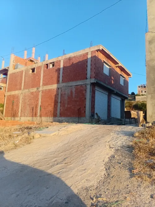 Vente Villa Boumerdès Zemmouri 4