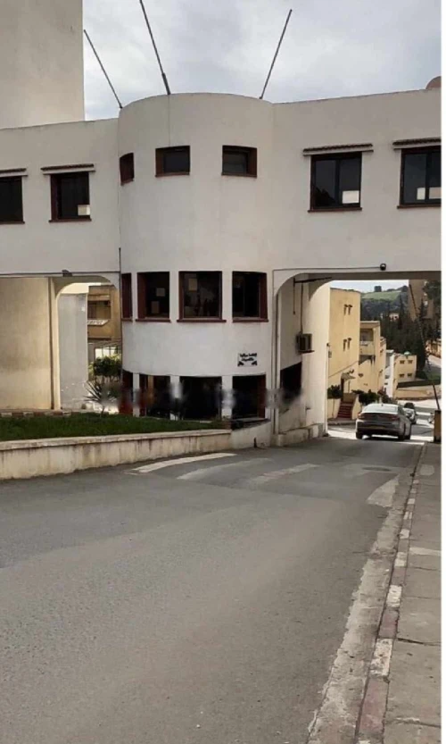 Location Appartement F4 Alger Birkhadem