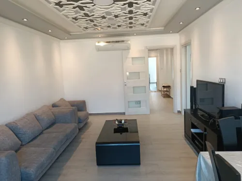 Location Appartement F3 Alger Hydra