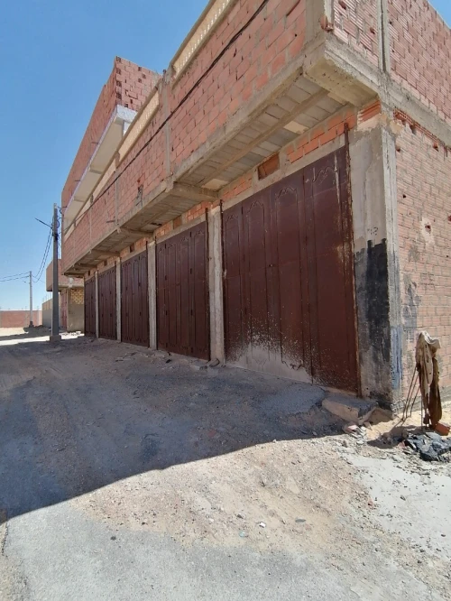 Vente Villa El Oued Taghzout