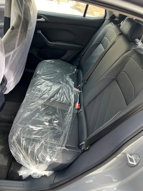 Geely Coorlay 2026 Gris sorie